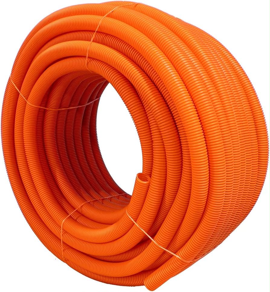 Duraducto cédula 30 — PK