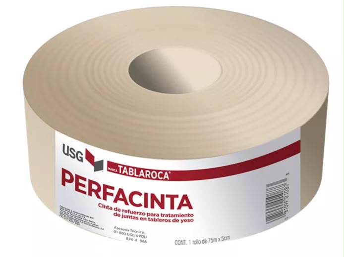 Perfacinta — USG