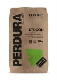 Perdura Stucon 20 kg — Perdura