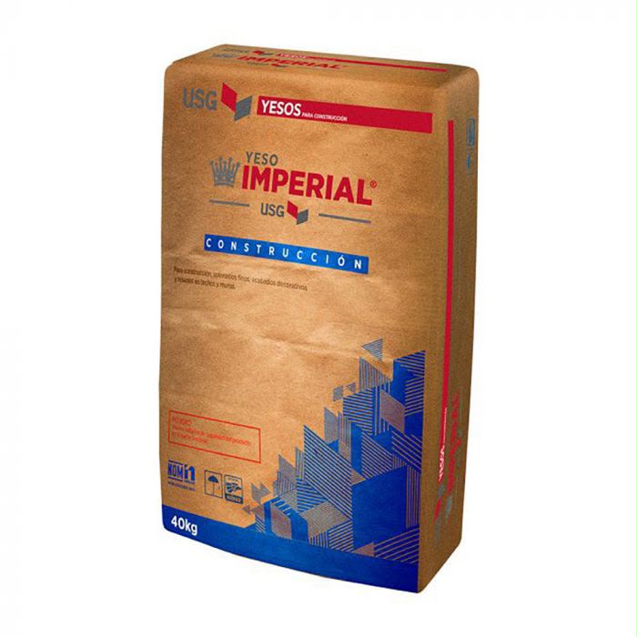 Yeso Imperial — USG